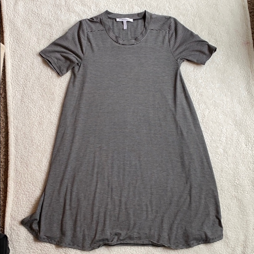 BCBG T-shirt dress